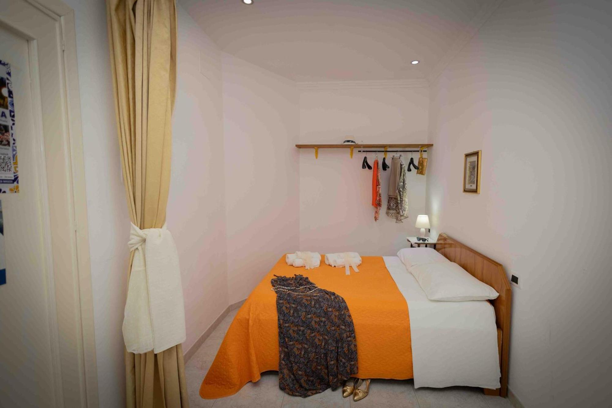 Sunshine Apartments Trappeto  Exterior foto