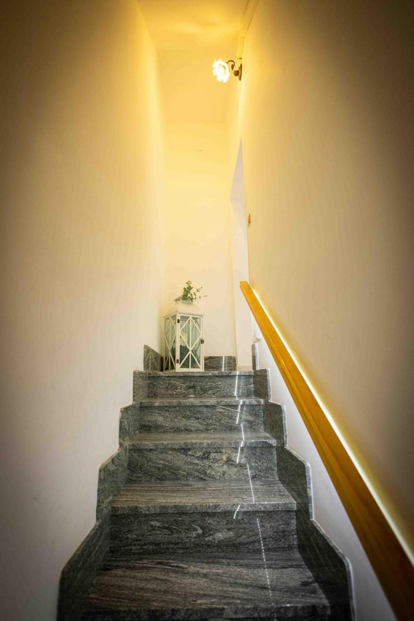 Sunshine Apartments Trappeto  Exterior foto